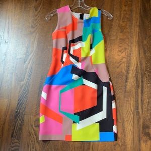 Milly dress
